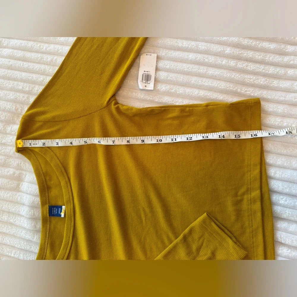 Old Navy Long Sleeve Top